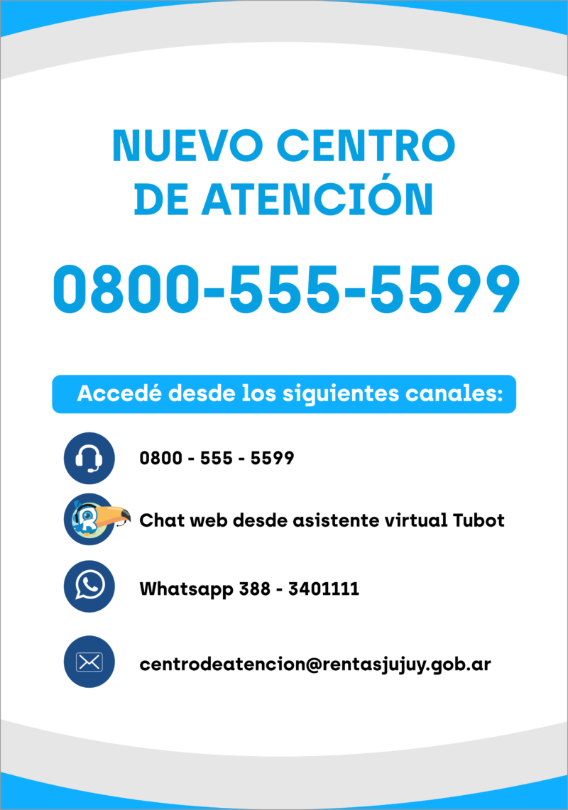 Nuevo Centro De Atenci N Direcci N Provincial De Rentas