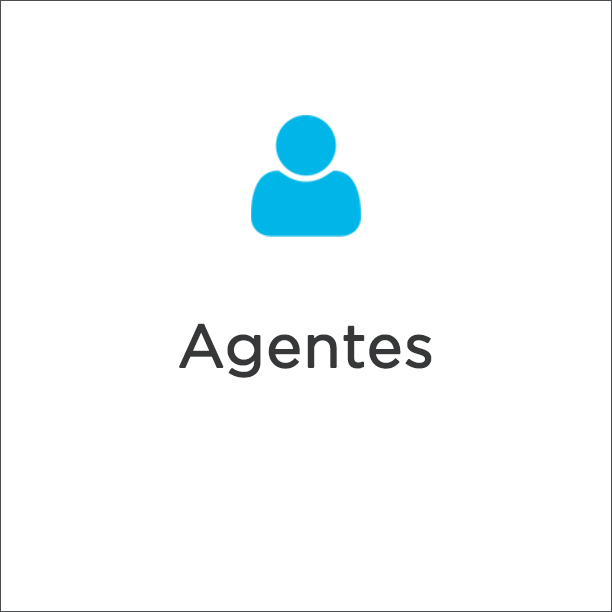 Agentes