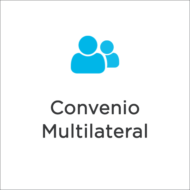 Convenio Multilateral