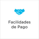Facilidades de pago