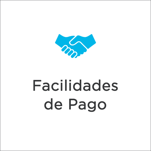 Facilidades de pago