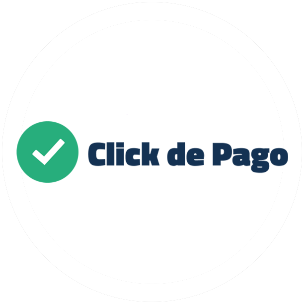 Click de pago