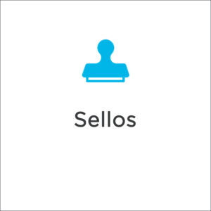 sellos-servicios